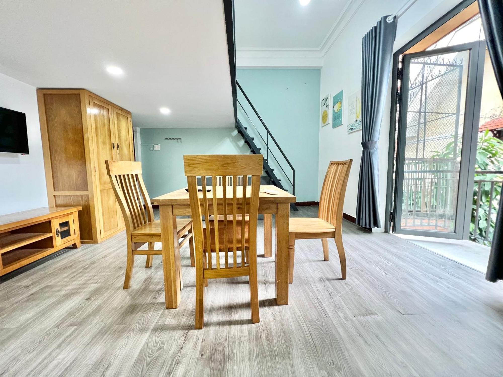 Halo Serviced Apartment Ho Či Minovo Město Exteriér fotografie